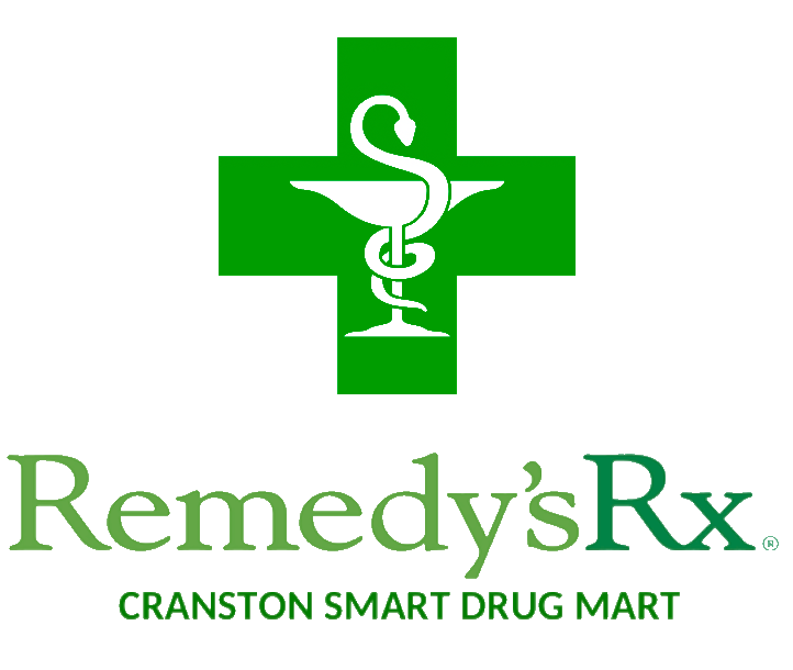 Remedy'sRx Cranston Smart Drug Mart
